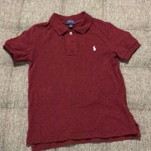 Ralph Lauren Polo short sleeve